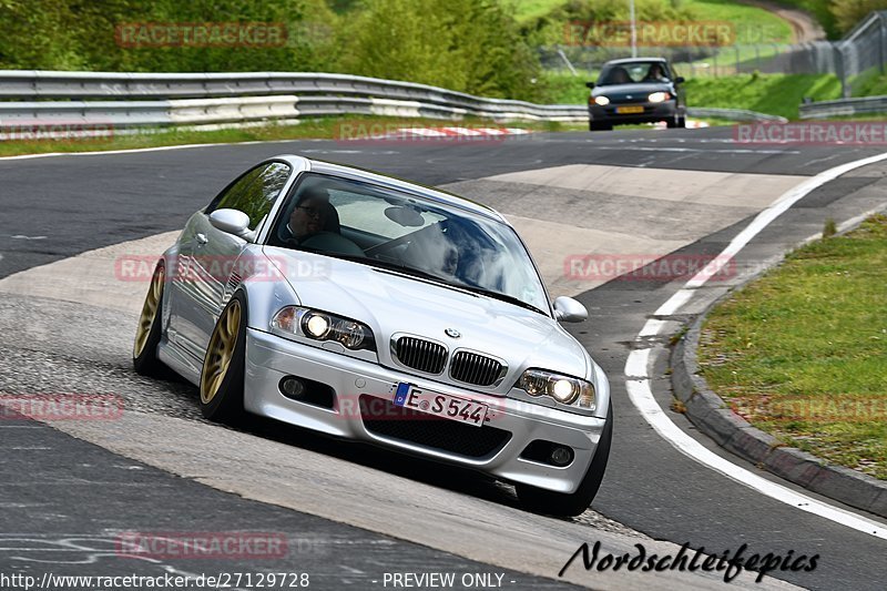 Bild #27129728 - Touristenfahrten Nürburgring Nordschleife (05.05.2024)