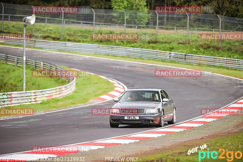 Bild #27129932 - Touristenfahrten Nürburgring Nordschleife (05.05.2024)