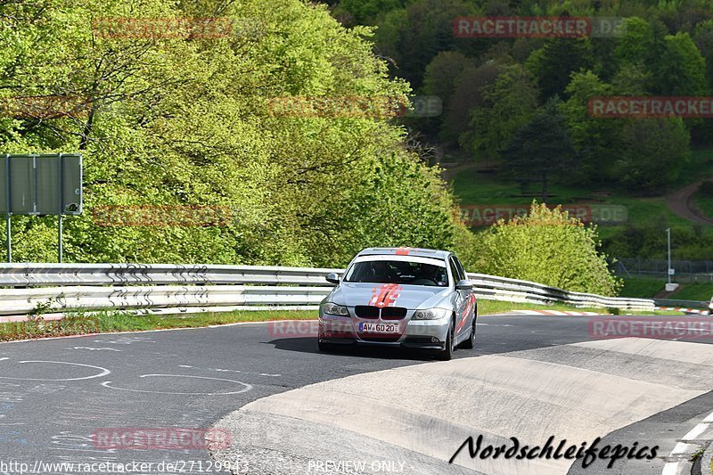 Bild #27129943 - Touristenfahrten Nürburgring Nordschleife (05.05.2024)