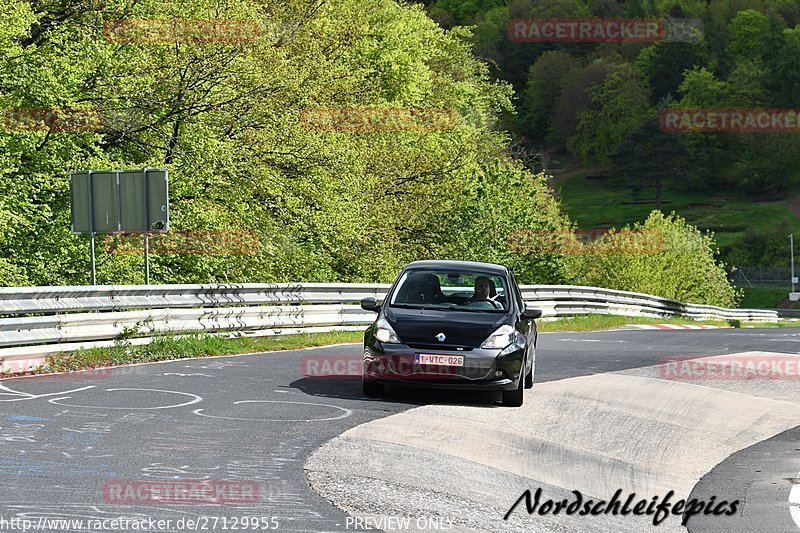 Bild #27129955 - Touristenfahrten Nürburgring Nordschleife (05.05.2024)