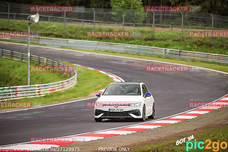 Bild #27129975 - Touristenfahrten Nürburgring Nordschleife (05.05.2024)