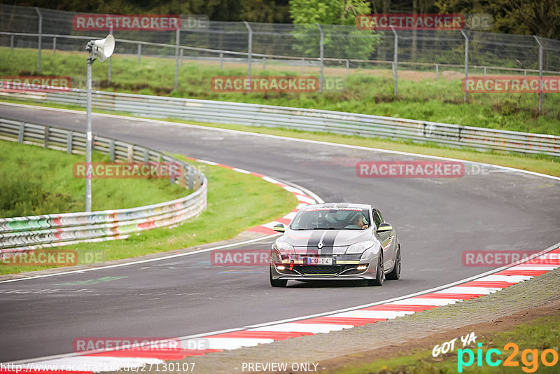 Bild #27130107 - Touristenfahrten Nürburgring Nordschleife (05.05.2024)