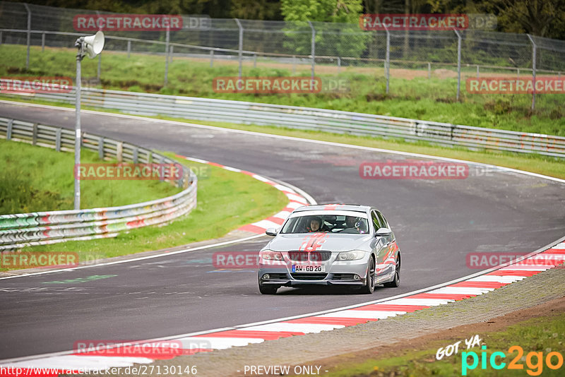 Bild #27130146 - Touristenfahrten Nürburgring Nordschleife (05.05.2024)