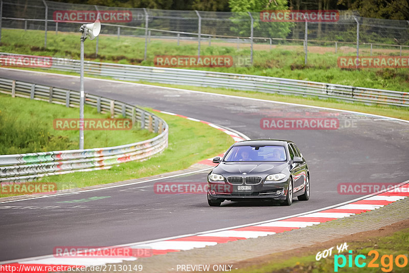 Bild #27130149 - Touristenfahrten Nürburgring Nordschleife (05.05.2024)