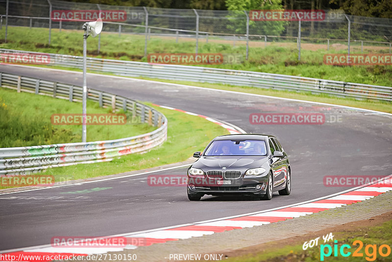 Bild #27130150 - Touristenfahrten Nürburgring Nordschleife (05.05.2024)