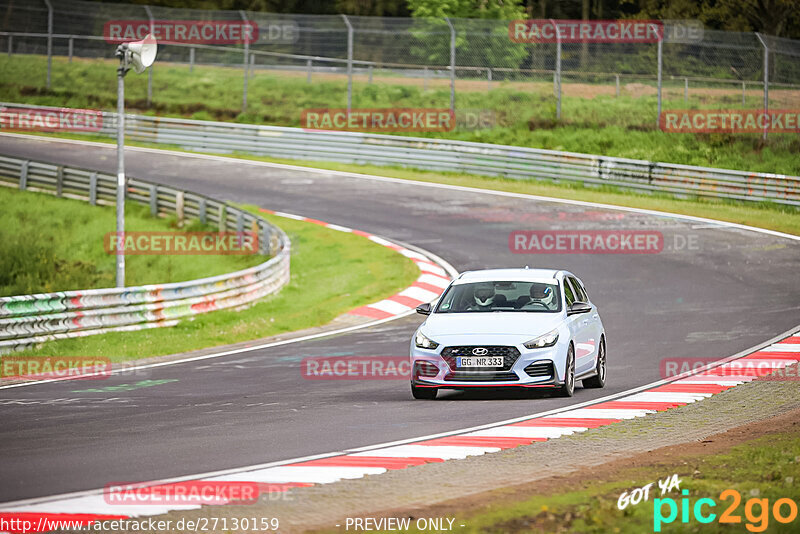 Bild #27130159 - Touristenfahrten Nürburgring Nordschleife (05.05.2024)