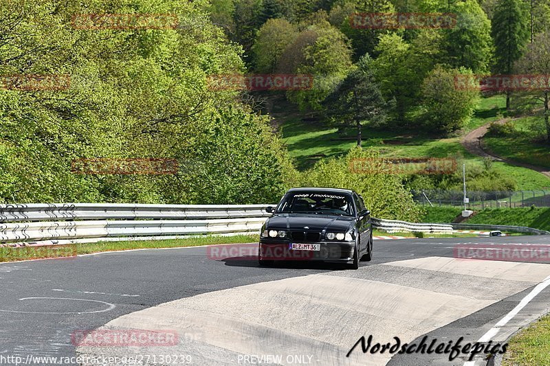 Bild #27130239 - Touristenfahrten Nürburgring Nordschleife (05.05.2024)