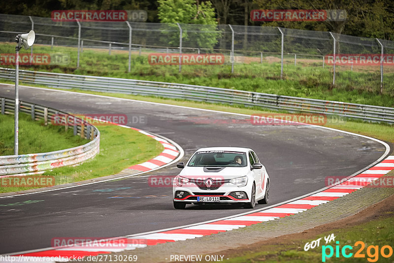 Bild #27130269 - Touristenfahrten Nürburgring Nordschleife (05.05.2024)