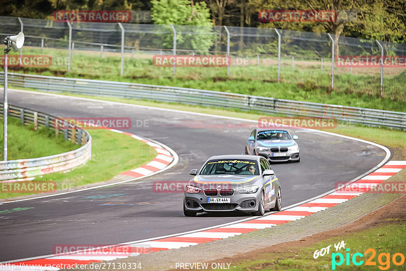 Bild #27130334 - Touristenfahrten Nürburgring Nordschleife (05.05.2024)