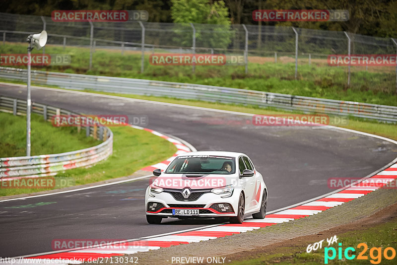 Bild #27130342 - Touristenfahrten Nürburgring Nordschleife (05.05.2024)