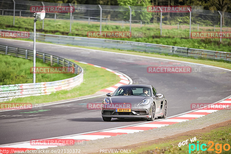 Bild #27130372 - Touristenfahrten Nürburgring Nordschleife (05.05.2024)