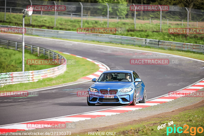 Bild #27130373 - Touristenfahrten Nürburgring Nordschleife (05.05.2024)