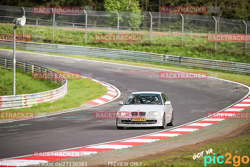 Bild #27130383 - Touristenfahrten Nürburgring Nordschleife (05.05.2024)