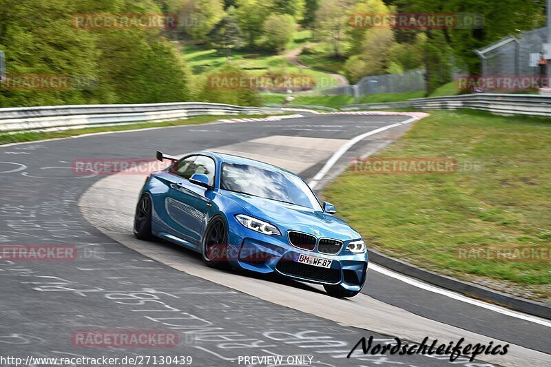 Bild #27130439 - Touristenfahrten Nürburgring Nordschleife (05.05.2024)