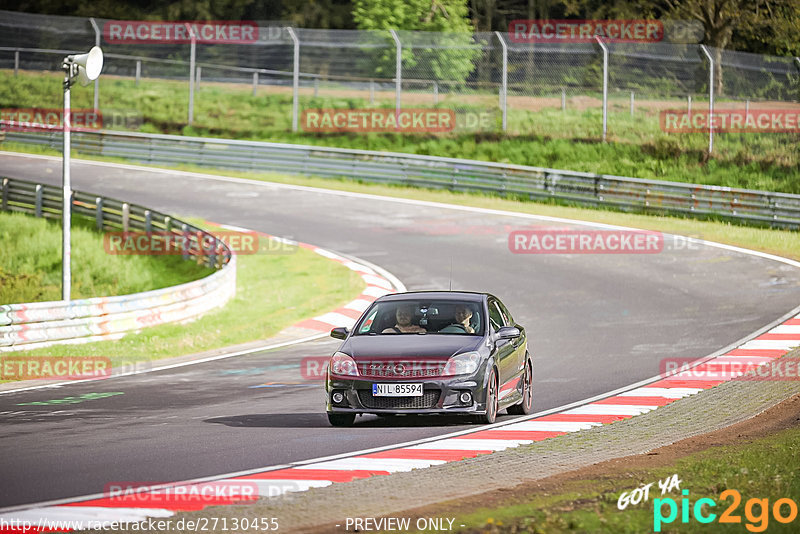 Bild #27130455 - Touristenfahrten Nürburgring Nordschleife (05.05.2024)