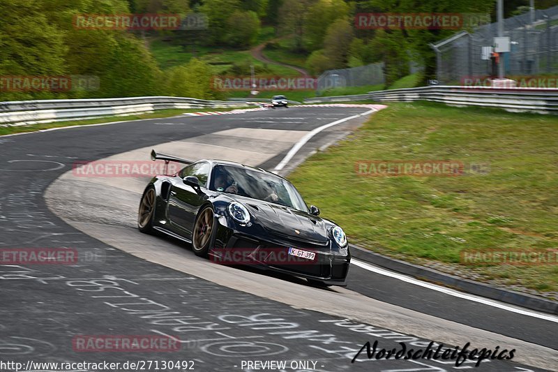 Bild #27130492 - Touristenfahrten Nürburgring Nordschleife (05.05.2024)