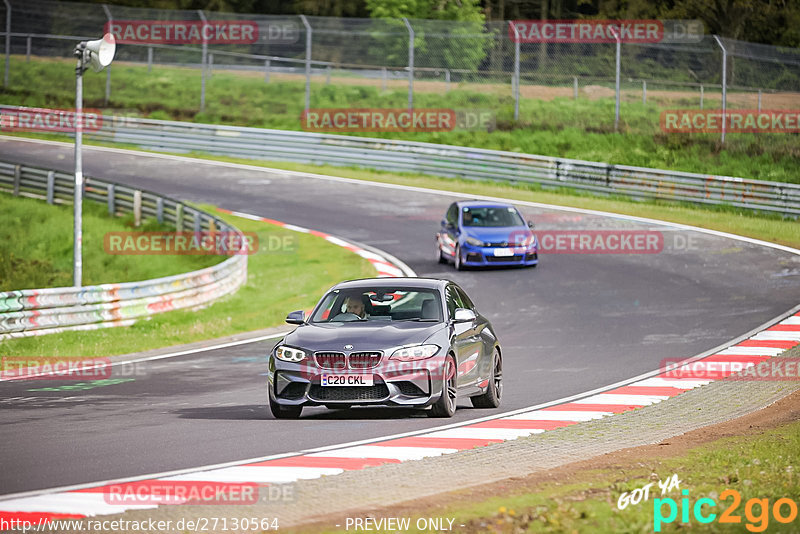 Bild #27130564 - Touristenfahrten Nürburgring Nordschleife (05.05.2024)