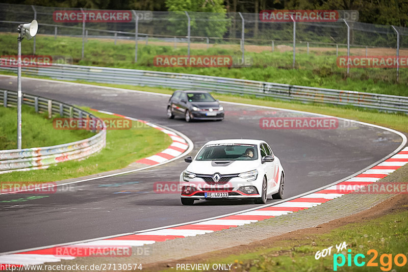 Bild #27130574 - Touristenfahrten Nürburgring Nordschleife (05.05.2024)