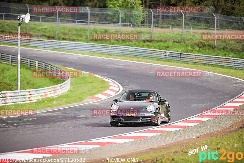 Bild #27130582 - Touristenfahrten Nürburgring Nordschleife (05.05.2024)