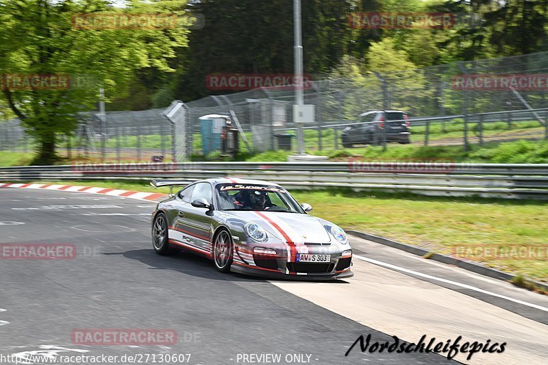 Bild #27130607 - Touristenfahrten Nürburgring Nordschleife (05.05.2024)