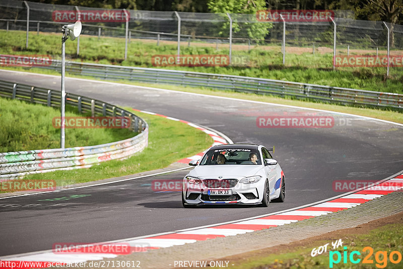 Bild #27130612 - Touristenfahrten Nürburgring Nordschleife (05.05.2024)