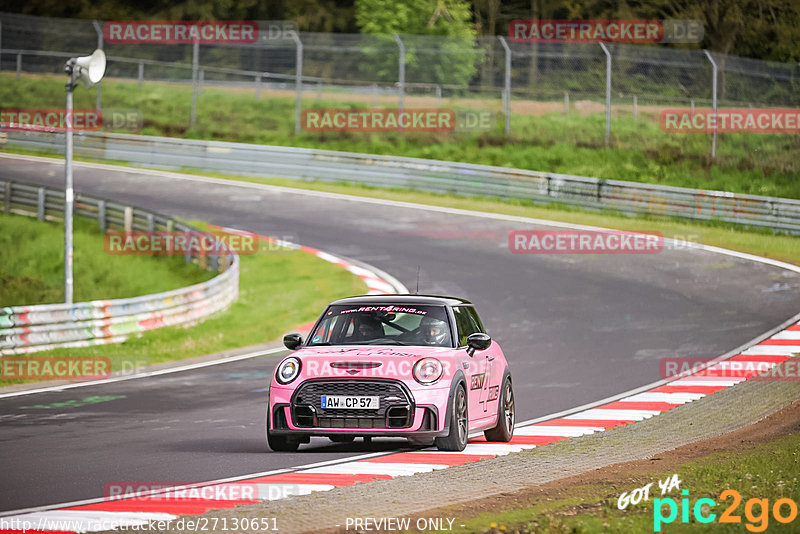 Bild #27130651 - Touristenfahrten Nürburgring Nordschleife (05.05.2024)