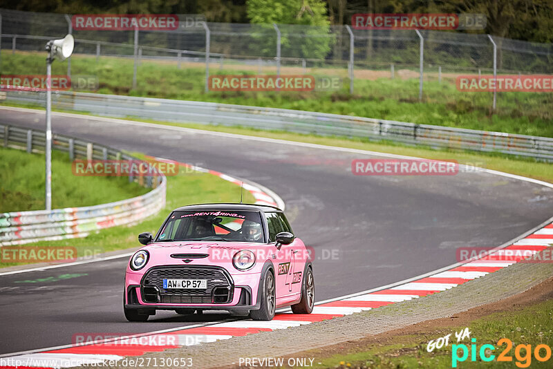 Bild #27130653 - Touristenfahrten Nürburgring Nordschleife (05.05.2024)