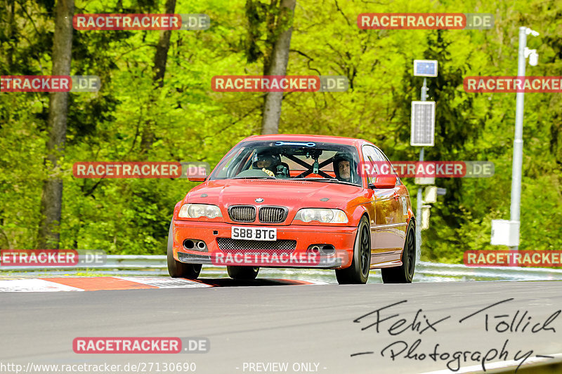 Bild #27130690 - Touristenfahrten Nürburgring Nordschleife (05.05.2024)