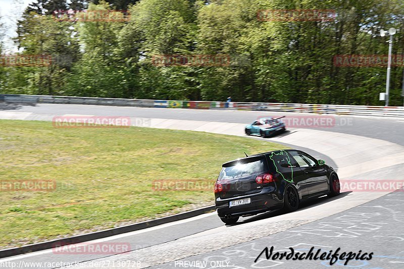 Bild #27130728 - Touristenfahrten Nürburgring Nordschleife (05.05.2024)