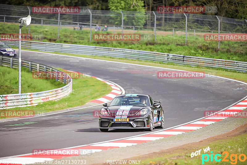 Bild #27130733 - Touristenfahrten Nürburgring Nordschleife (05.05.2024)