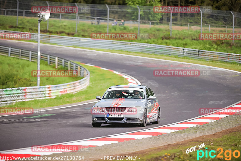 Bild #27130764 - Touristenfahrten Nürburgring Nordschleife (05.05.2024)