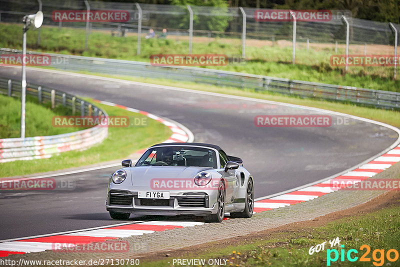 Bild #27130780 - Touristenfahrten Nürburgring Nordschleife (05.05.2024)