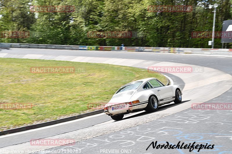 Bild #27130783 - Touristenfahrten Nürburgring Nordschleife (05.05.2024)