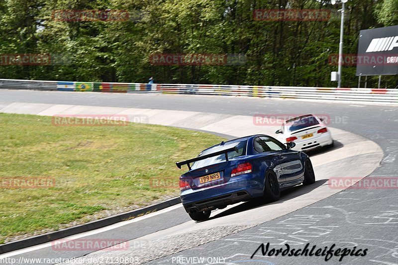 Bild #27130803 - Touristenfahrten Nürburgring Nordschleife (05.05.2024)