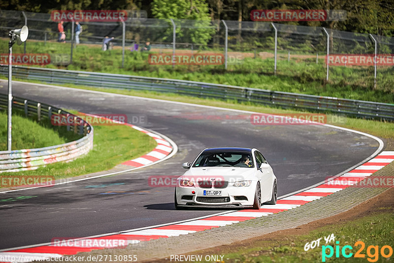 Bild #27130855 - Touristenfahrten Nürburgring Nordschleife (05.05.2024)