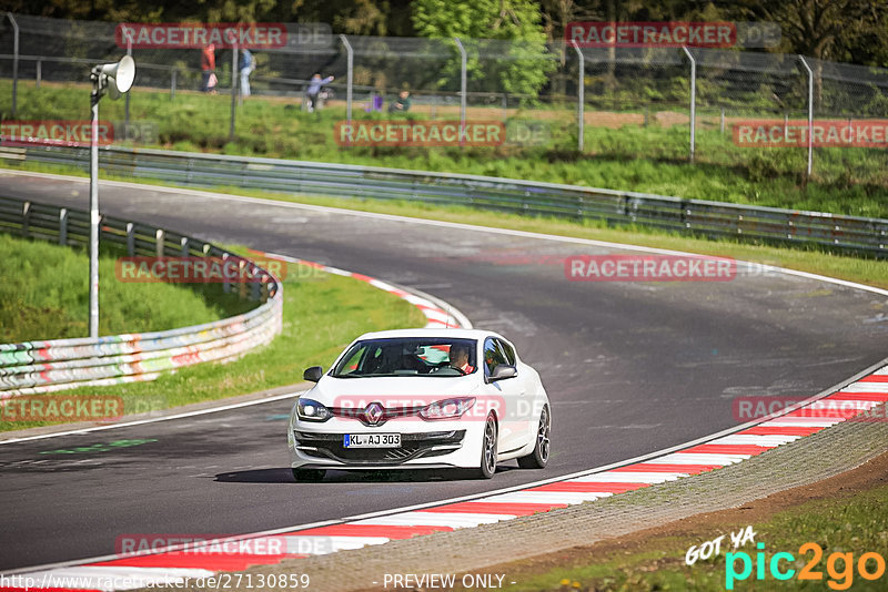 Bild #27130859 - Touristenfahrten Nürburgring Nordschleife (05.05.2024)