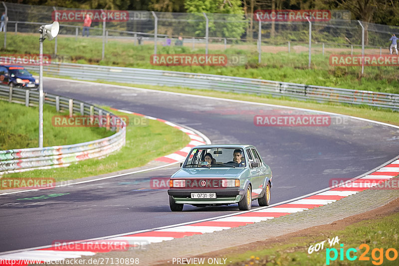 Bild #27130898 - Touristenfahrten Nürburgring Nordschleife (05.05.2024)