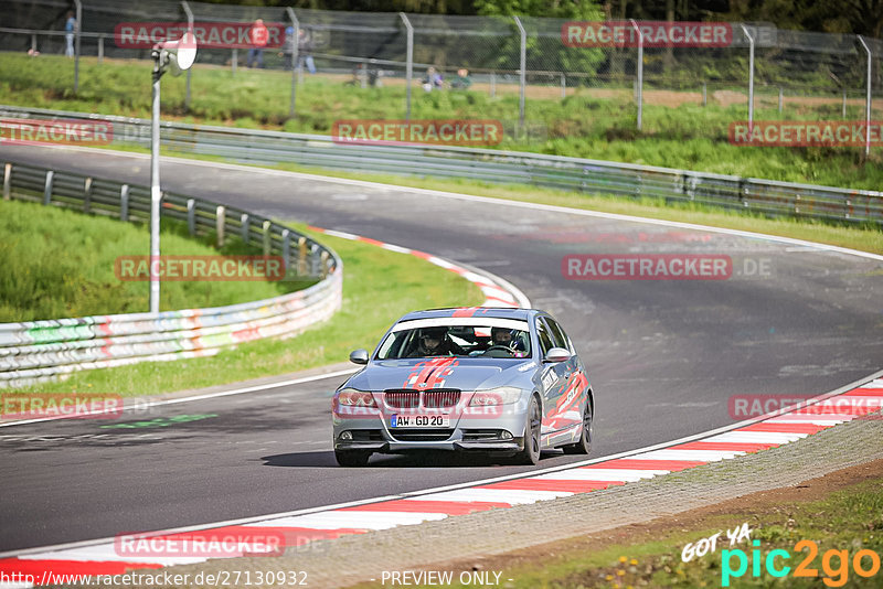 Bild #27130932 - Touristenfahrten Nürburgring Nordschleife (05.05.2024)