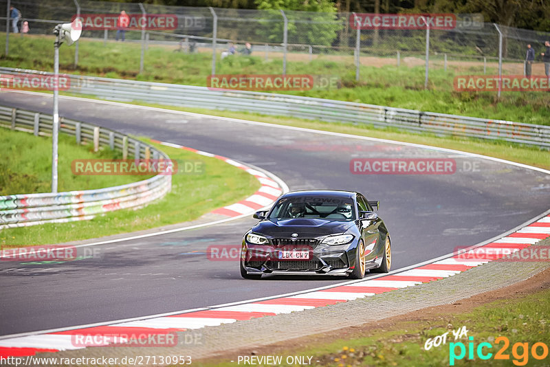 Bild #27130953 - Touristenfahrten Nürburgring Nordschleife (05.05.2024)