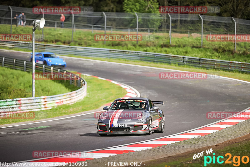 Bild #27130980 - Touristenfahrten Nürburgring Nordschleife (05.05.2024)