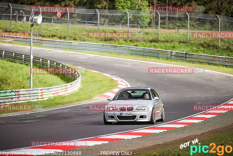 Bild #27130988 - Touristenfahrten Nürburgring Nordschleife (05.05.2024)