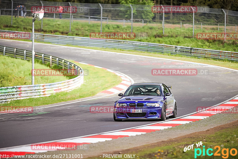 Bild #27131001 - Touristenfahrten Nürburgring Nordschleife (05.05.2024)