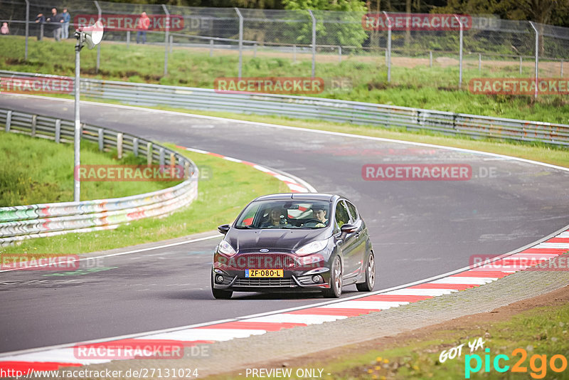 Bild #27131024 - Touristenfahrten Nürburgring Nordschleife (05.05.2024)