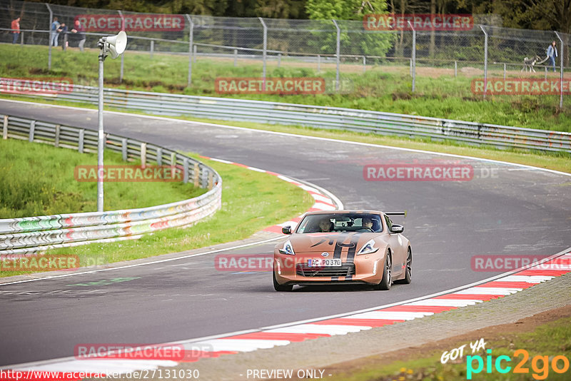 Bild #27131030 - Touristenfahrten Nürburgring Nordschleife (05.05.2024)