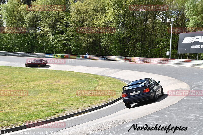 Bild #27131139 - Touristenfahrten Nürburgring Nordschleife (05.05.2024)