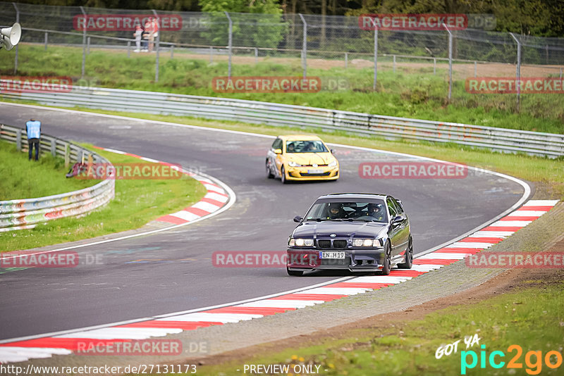 Bild #27131173 - Touristenfahrten Nürburgring Nordschleife (05.05.2024)