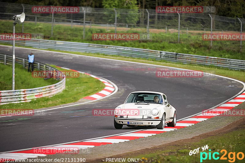 Bild #27131390 - Touristenfahrten Nürburgring Nordschleife (05.05.2024)