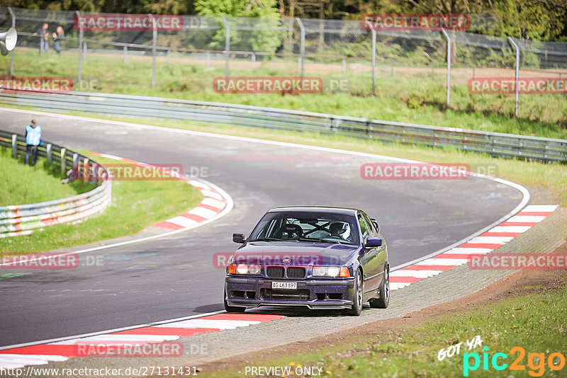 Bild #27131431 - Touristenfahrten Nürburgring Nordschleife (05.05.2024)