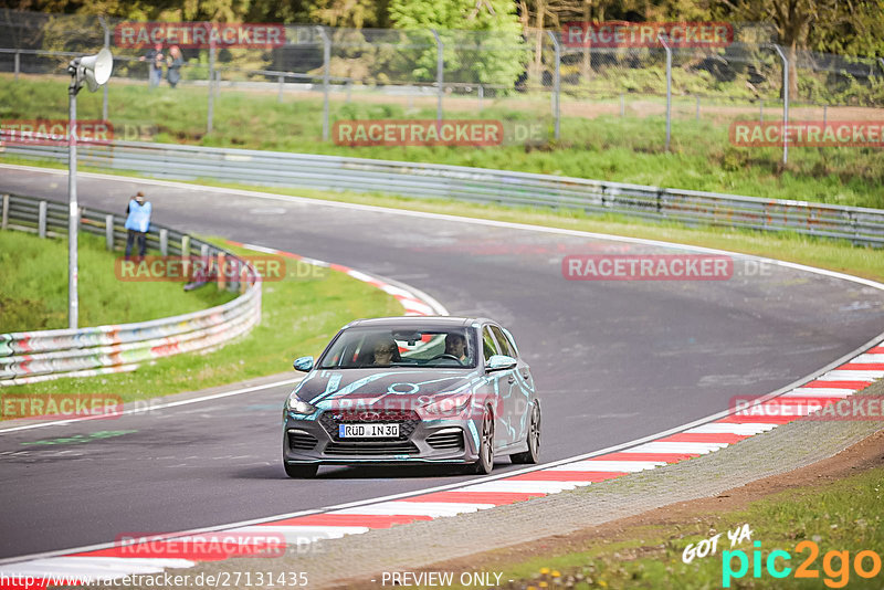 Bild #27131435 - Touristenfahrten Nürburgring Nordschleife (05.05.2024)