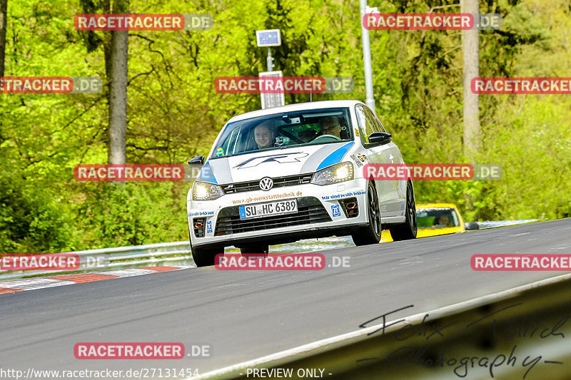 Bild #27131454 - Touristenfahrten Nürburgring Nordschleife (05.05.2024)